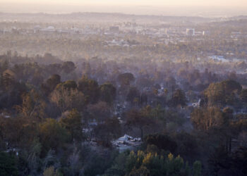 Fires in Los Angeles | New winds must fall on the city