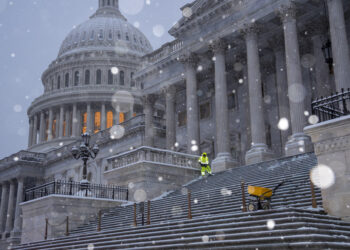 Four years after the attack on the Capitol | Congress recognizes Trump’s triumph