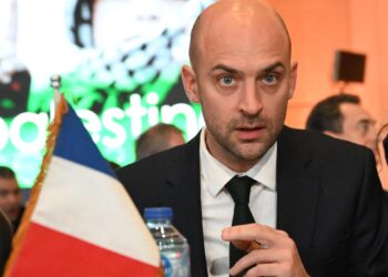 France: Europe will respond to American customs duties Economy news