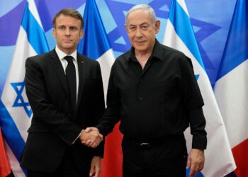 France confirms the possibility of Israeli companies participating in the Paris Air Show Economy News