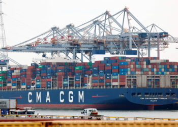 Global shipping company: We continue to avoid the Red Sea economy