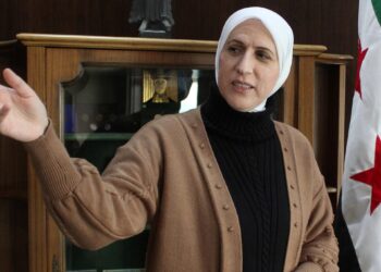 Governor of the Syrian Central Bank: The bank has enough to pay salaries after a 400% increase economy