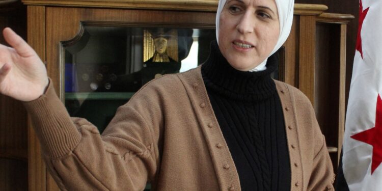 Governor of the Syrian Central Bank: The bank has enough to pay salaries after a 400% increase economy