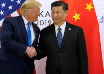 Has Trump opened the door for China to avoid a trade war? | economy