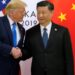 Has Trump opened the door for China to avoid a trade war? | economy