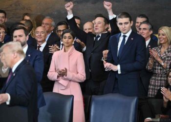 Have the owners of big companies acquiesced to Trump? | Economy News