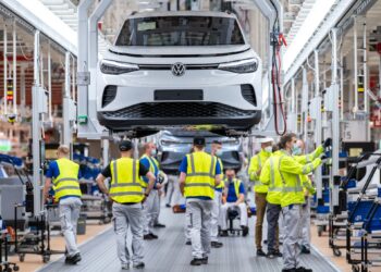 High unemployment rate in Germany with poor economy economy