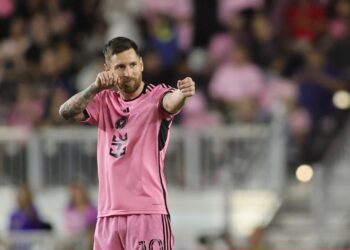 His wife is Vice President.. Messi launches a real estate fund worth 223 million euros | sports