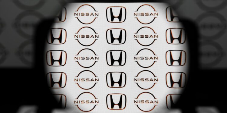 Honda and Nissan alliance… 6 reasons for creating a new giant in the automotive industry | economy