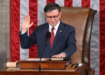 House of Representatives | Mike Johnson wants to adopt Trump’s flagship measures in April