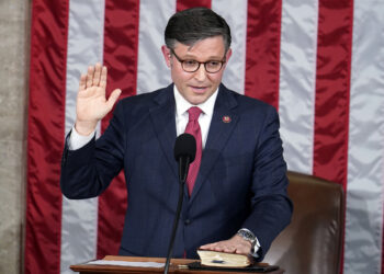 House of Representatives | Turbulence expected for the election of the “speaker”