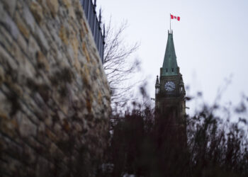 How can Canada become American?