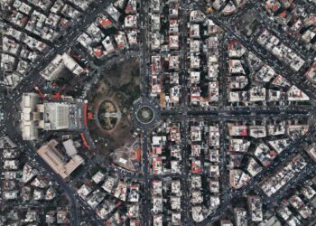 How did foreign products invade Syrian markets after the fall of Assad? | economy