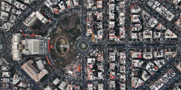 How did foreign products invade Syrian markets after the fall of Assad? | economy