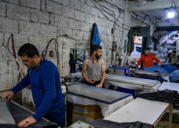 How did the return of Syrians turn into a challenge for Turkey? | policy