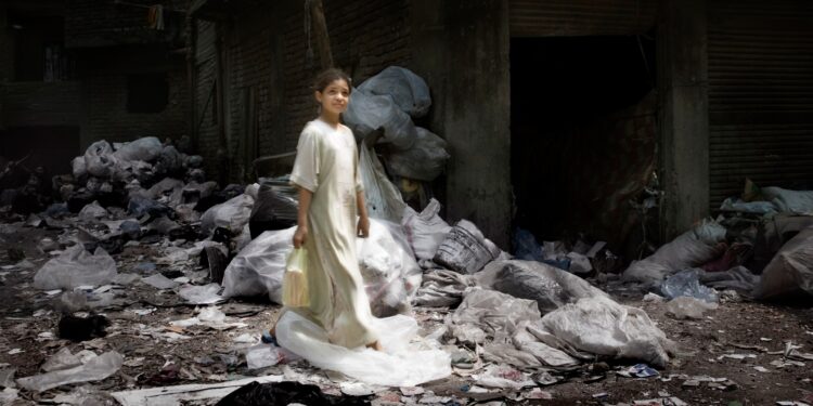 How much do Arab countries allocate to the poor and social support in 2025? | economy