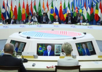 Indonesia officially joins the BRICS bloc economy