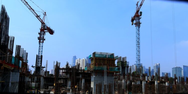 Indonesia signs an agreement with a Qatari investor to build one million homes economy