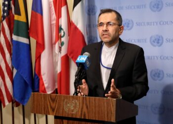 Iranian Deputy Foreign Minister: We consult with Qatar on Iranian assets in its banks Economy news