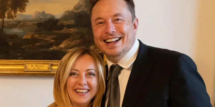 Italian Prime Minister: Elon Musk’s investments do not threaten the country Economy News