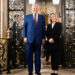 Italian Prime Minister | Giorgia Meloni visits Donald Trump at his Florida residence