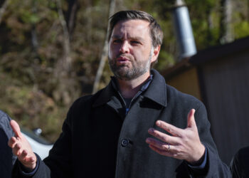 JD Vance | The true heir of the Catholic philosopher René Girard?