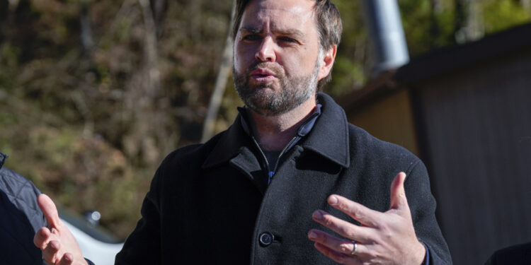 JD Vance | The true heir of the Catholic philosopher René Girard?