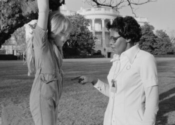 Jimmy Carter (1924-2024) | The president, his daughter and the ex-inmate who was part of the family