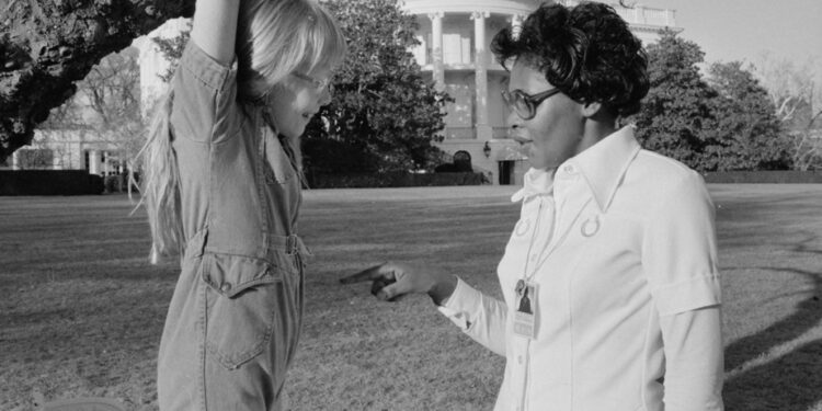 Jimmy Carter (1924-2024) | The president, his daughter and the ex-inmate who was part of the family