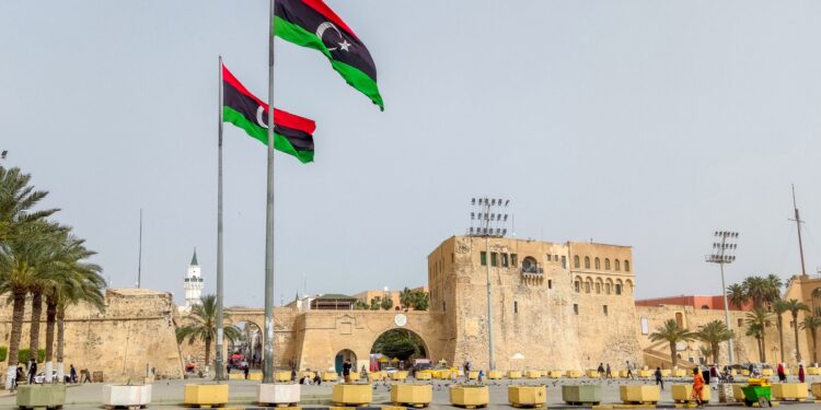 Libya announces the lifting of reservations for $ 15 billion in Belgia economy