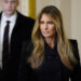 Melania Trump is ready for her return to the White House