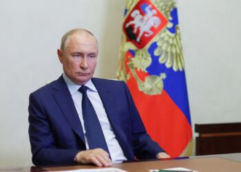 Modern Diplomat: Russia faces imminent economic collapse economy