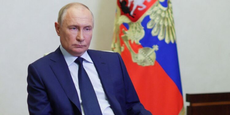 Modern Diplomat: Russia faces imminent economic collapse economy