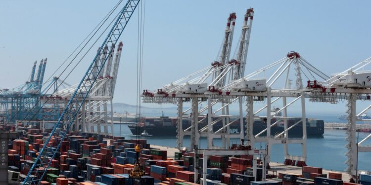 Morocco and Africa… promising commercial and investment potential economy