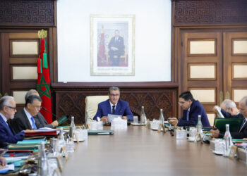 Morocco launches 20 investment projects worth $ 1.7 billion economy
