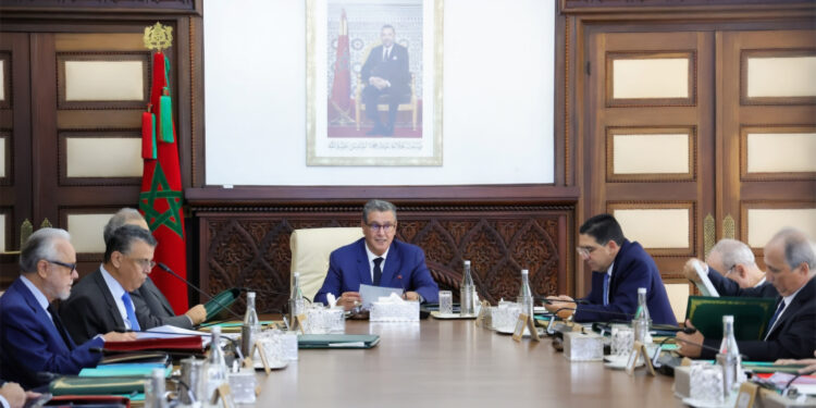 Morocco launches 20 investment projects worth $ 1.7 billion economy