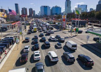 New York | Congestion toll implemented despite Trump’s opposition