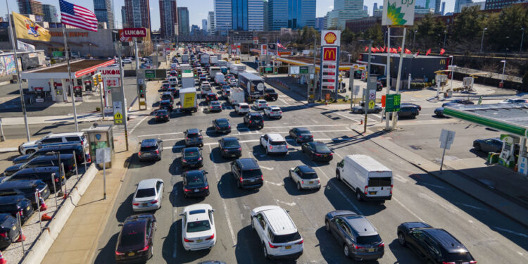 New York | Congestion toll implemented despite Trump’s opposition