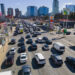 New York | Congestion toll implemented despite Trump’s opposition