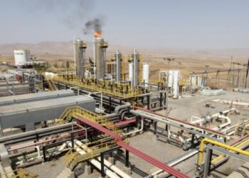Oil disputes re -ignite the crisis between Baghdad and Erbil economy