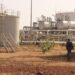 Oil in South Sudan, the economic lifeline, is at risk of being clogged economy