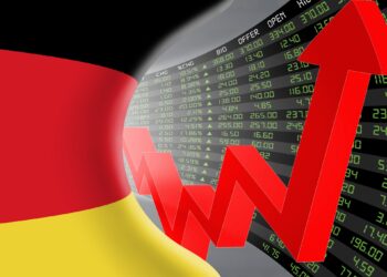Organization: Germany in a deep economic crisis economy