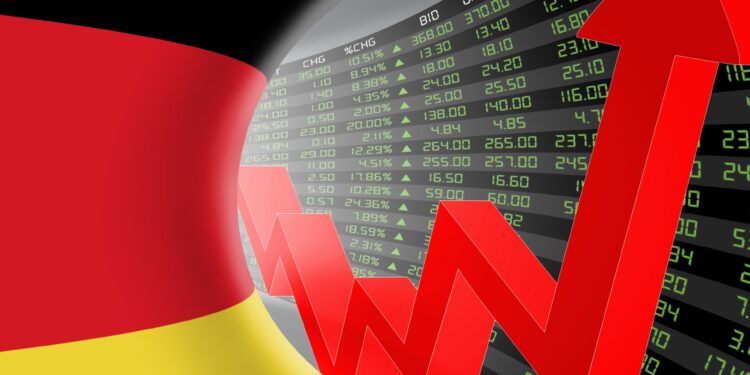 Organization: Germany in a deep economic crisis economy