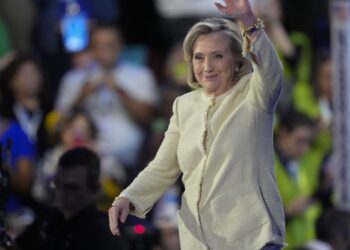 Presidential Medal of Freedom | Messi, Soros, Bono, Hillary Clinton among the personalities honored