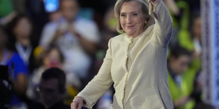 Presidential Medal of Freedom | Messi, Soros, Bono, Hillary Clinton among the personalities honored