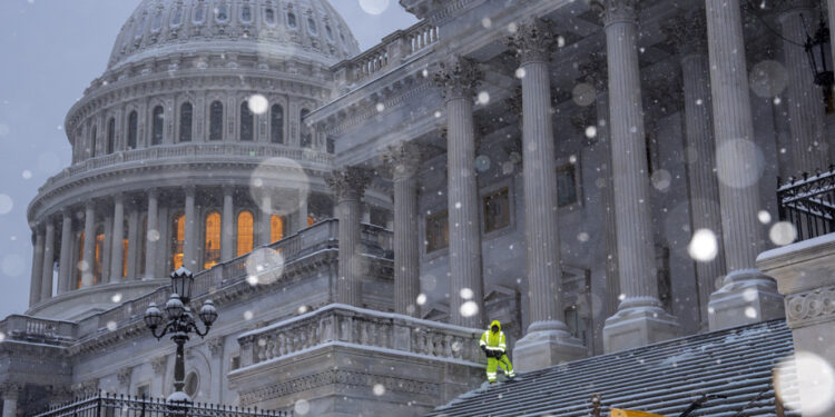 Presidential election | Congress recognizes Trump’s triumph