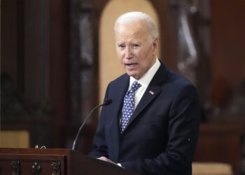 Presidential election | Joe Biden says he could have won against Donald Trump