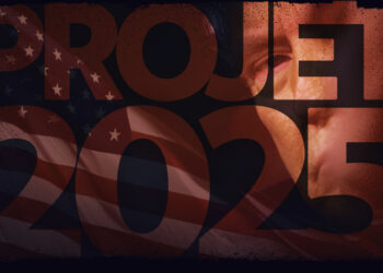 Project 2025 | “The Unified Effort of the Conservative Movement”