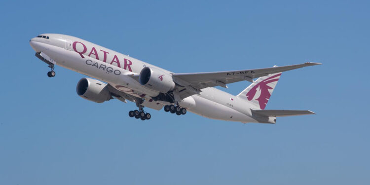 Qatar Airways resumes its flights to Syria Economy News