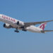 Qatar Airways resumes its flights to Syria Economy News